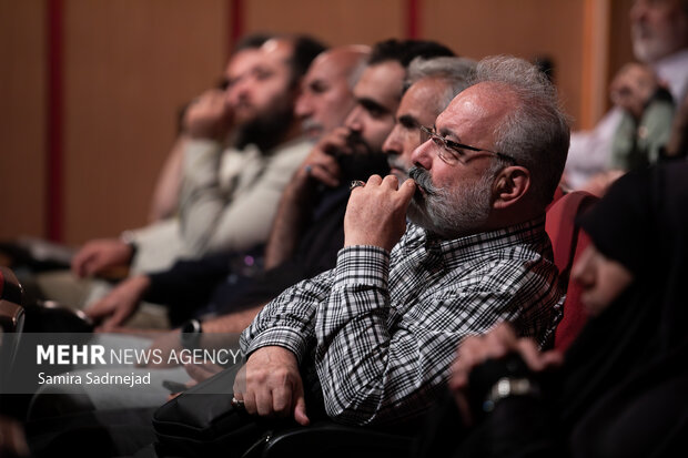 صد و هفتمین جلسه «حکمت سیاسی اسلام در قرآن»