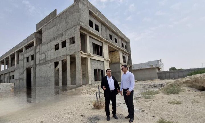 زیرساختهای فرهنگی و هنری در تنگستان تقویت شود زیرساختهای فرهنگی و هنری در تنگستان تقویت شود