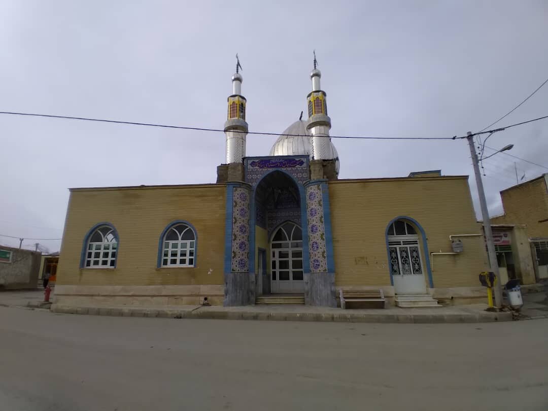 مساجد؛ از محراب عبادت تا سنگر همبستگی و بیداری