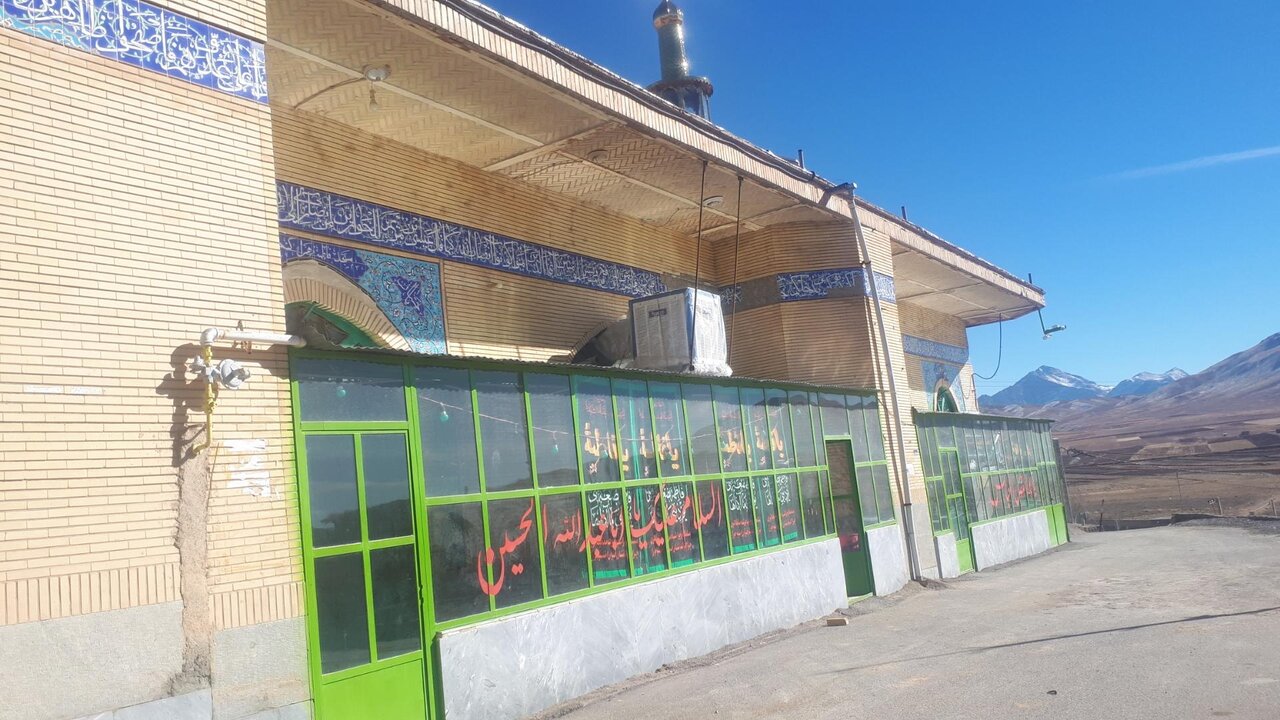 مساجد؛ از محراب عبادت تا سنگر همبستگی و بیداری