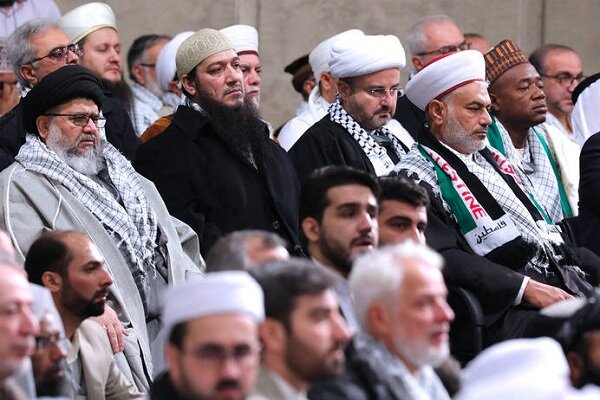 وحدت تنها یک شعار عاطفی نیست بلکه ضرورتی عقلانی و استراتژیک است