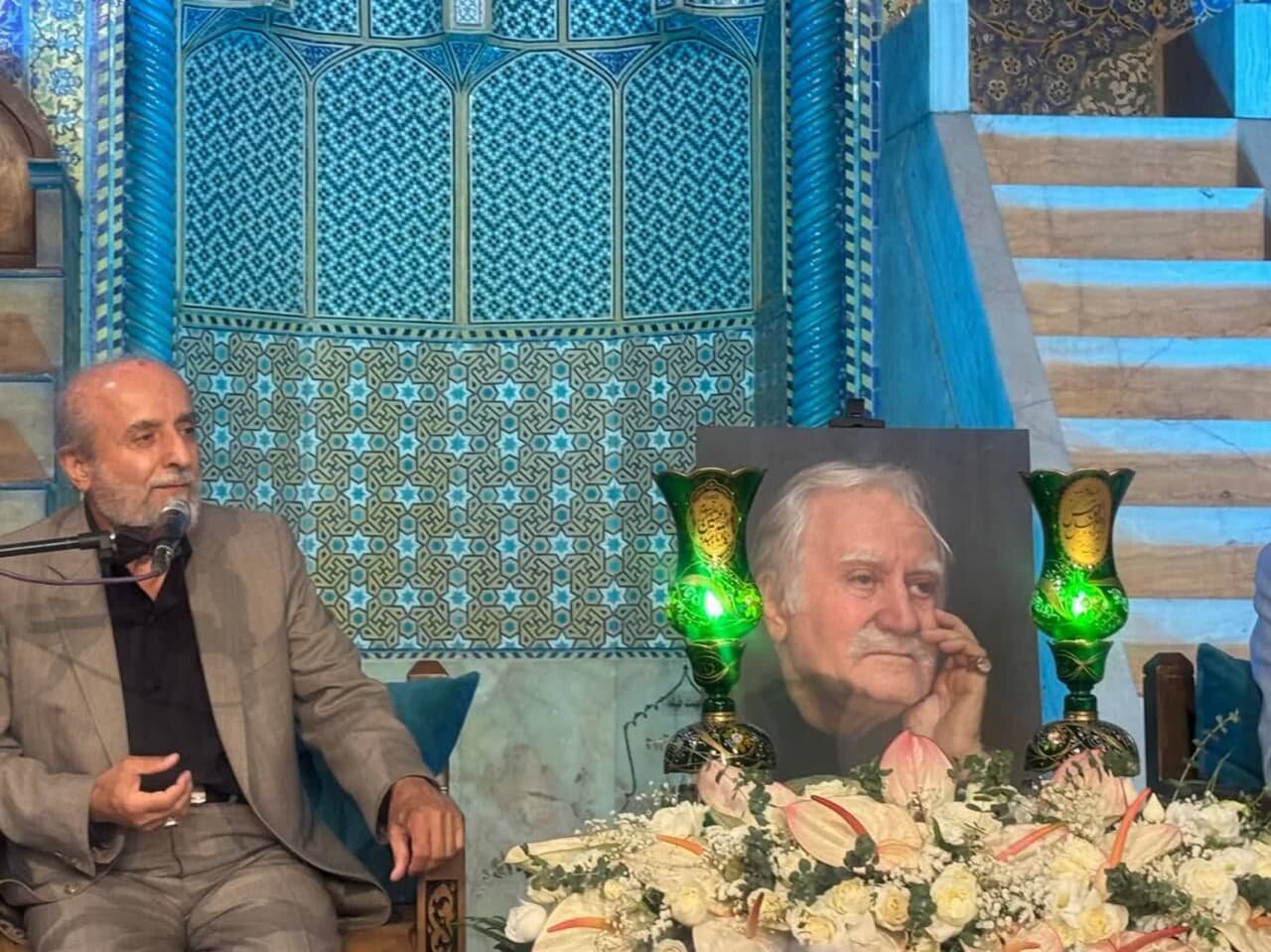 فرشچيان،استاد،هنر،آثار،ايراني،هنري،ايران،دواني،رجبي،جهاني،جه ...