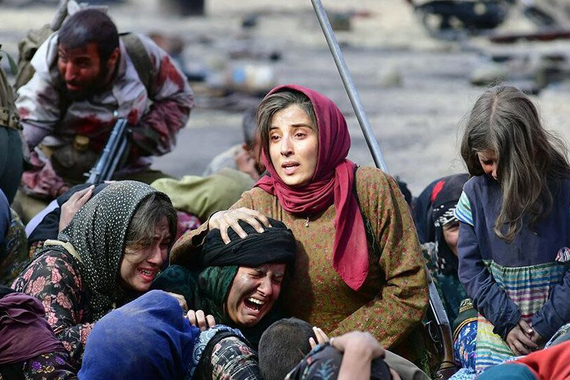 انتقاد از سیستم پخش و تبلیغات فیلم؛ «اتاقک گلی» در محرومیت اکران شد