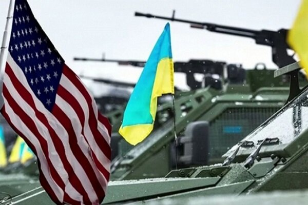 Ukraine wants Europe to pay $100bn for weapons deal with US