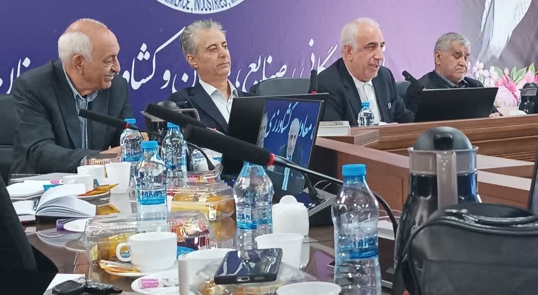 سوءمدیریت عامل اصلی ناترازی انرژی در صنایع است؛سمنان مهد انرژی خورشیدی