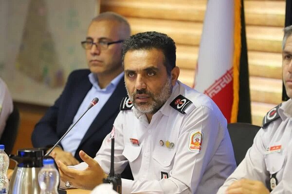 آتش،نشاني،سازمان،كشور،تهران،كلانشهرهاي