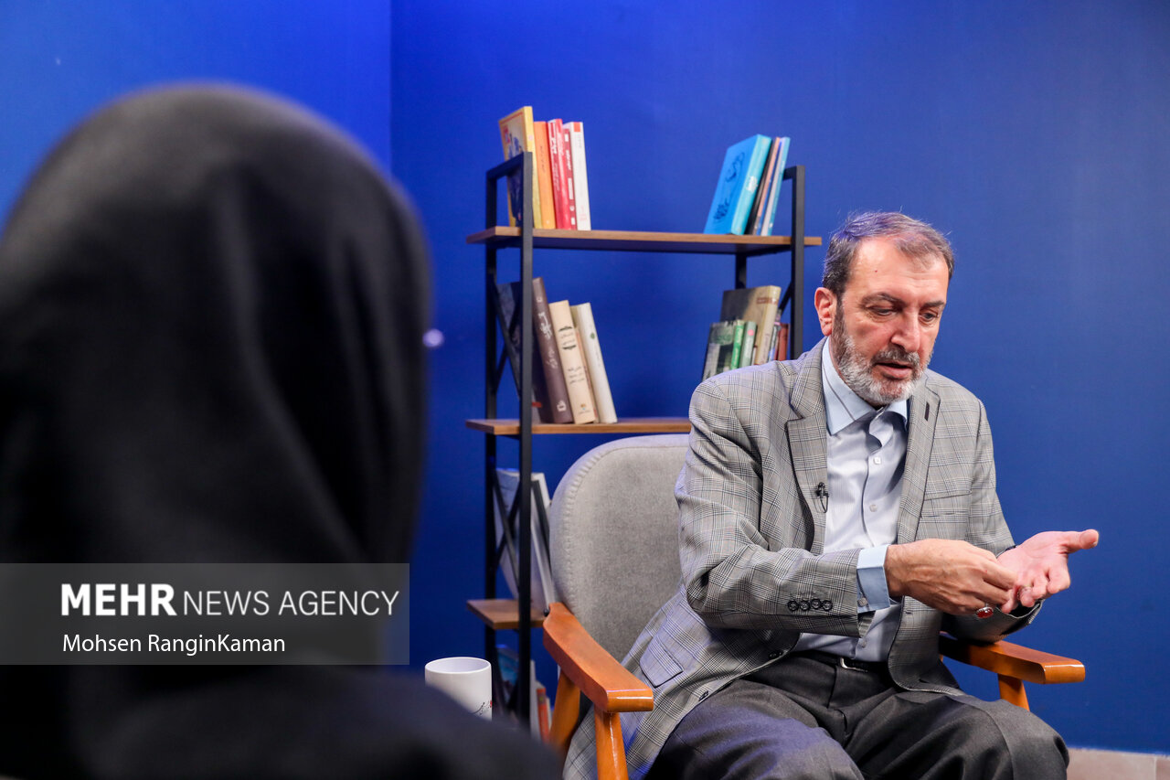 هرکس رسانه معاند می‌بیند برانداز نیست؛ به اطلاع‌رسانی خود باور نداریم!