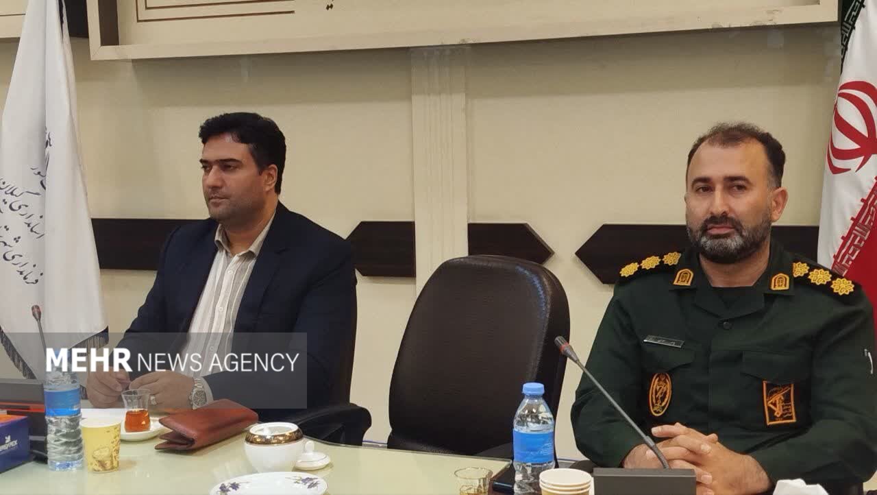 حضور پررنگ مردم در هفته دولت تضمین رونق پروژههای عمرانی است حضور پررنگ مردم در هفته دولت تضمین رونق پروژههای عمرانی است