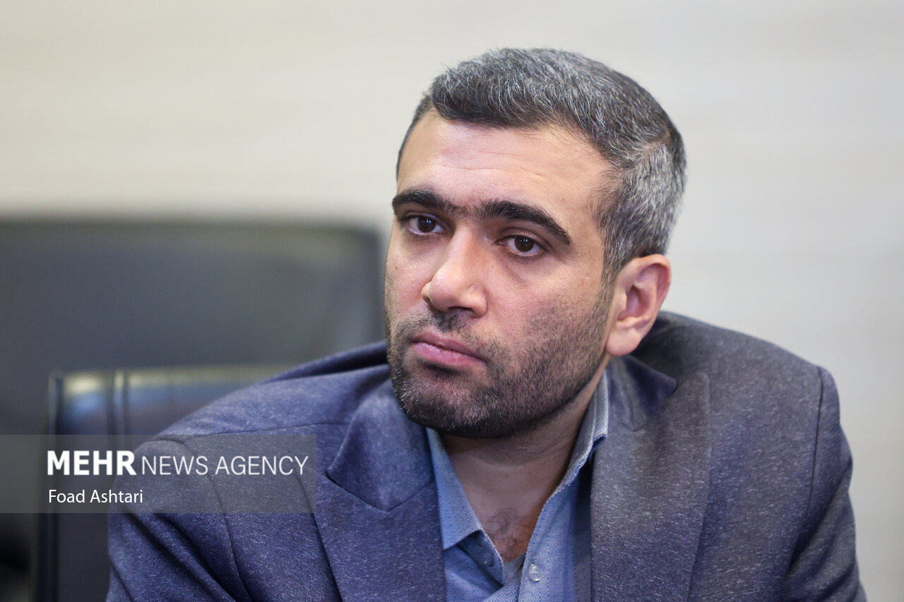 خلع سلاح «حزب الله» قابلیت اجرایی ندارد؛ مقاومت، ضامن امنیت لبنان خلع سلاح «حزب الله» قابلیت اجرایی ندارد؛ مقاومت، ضامن امنیت لبنان