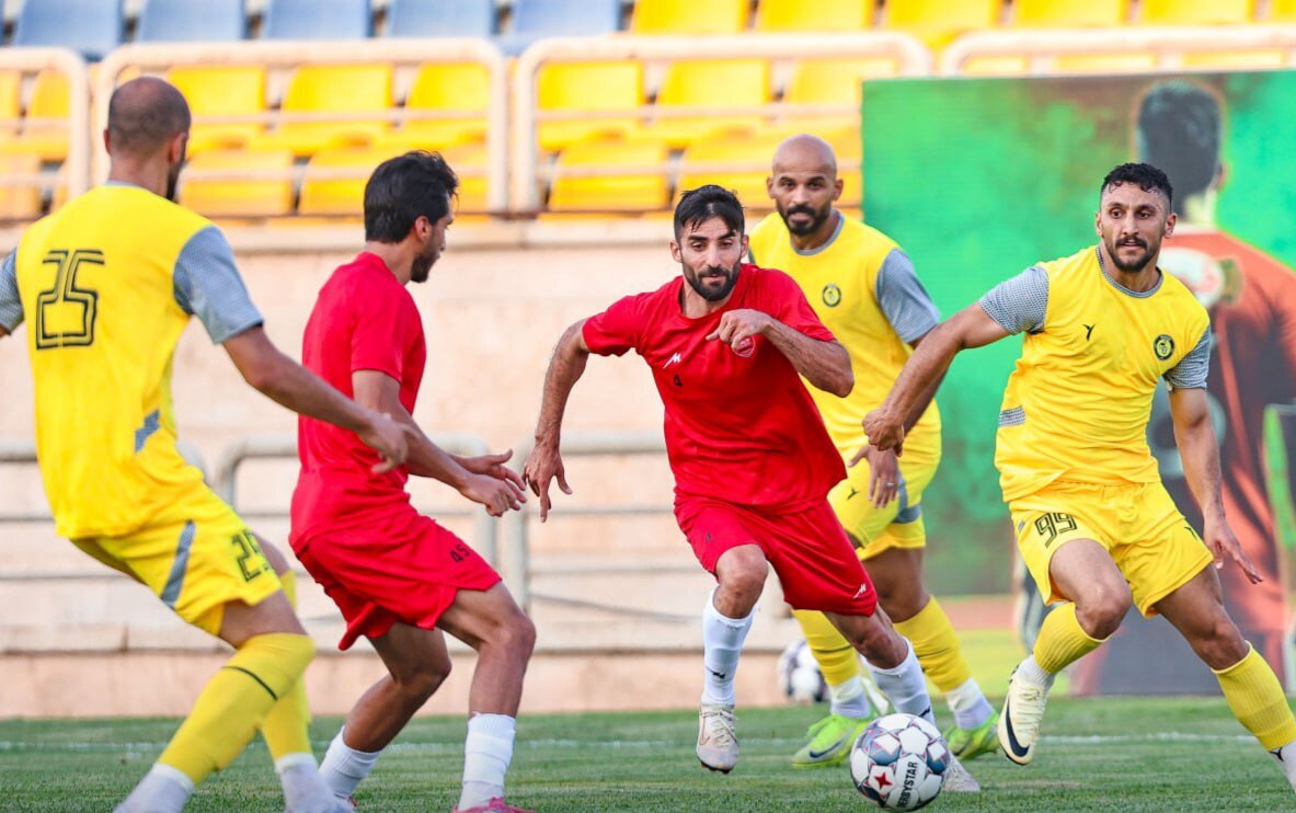 دو اتهام به مدیریت باشگاه پرسپولیس؛ یکسال است صدای هوادار را نشنیدند 2