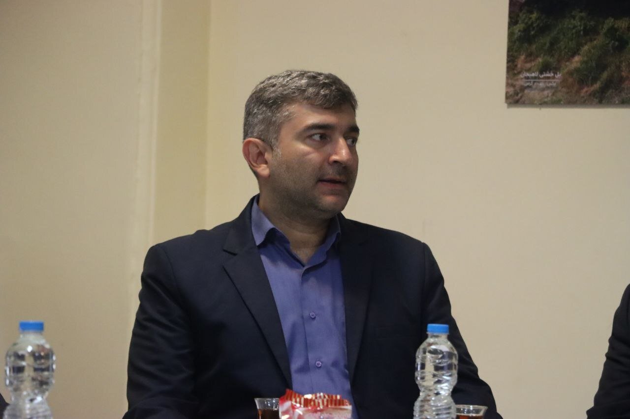 توسعه زیرساختهای برق لاهیجان ضروری است توسعه زیرساختهای برق لاهیجان ضروری است