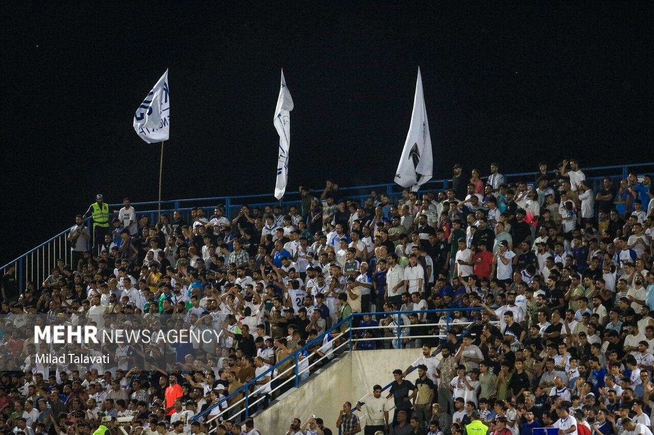 محکومیت بیش از ۳ میلیارد تومانی ملوان محکومیت بیش از ۳ میلیارد تومانی ملوان