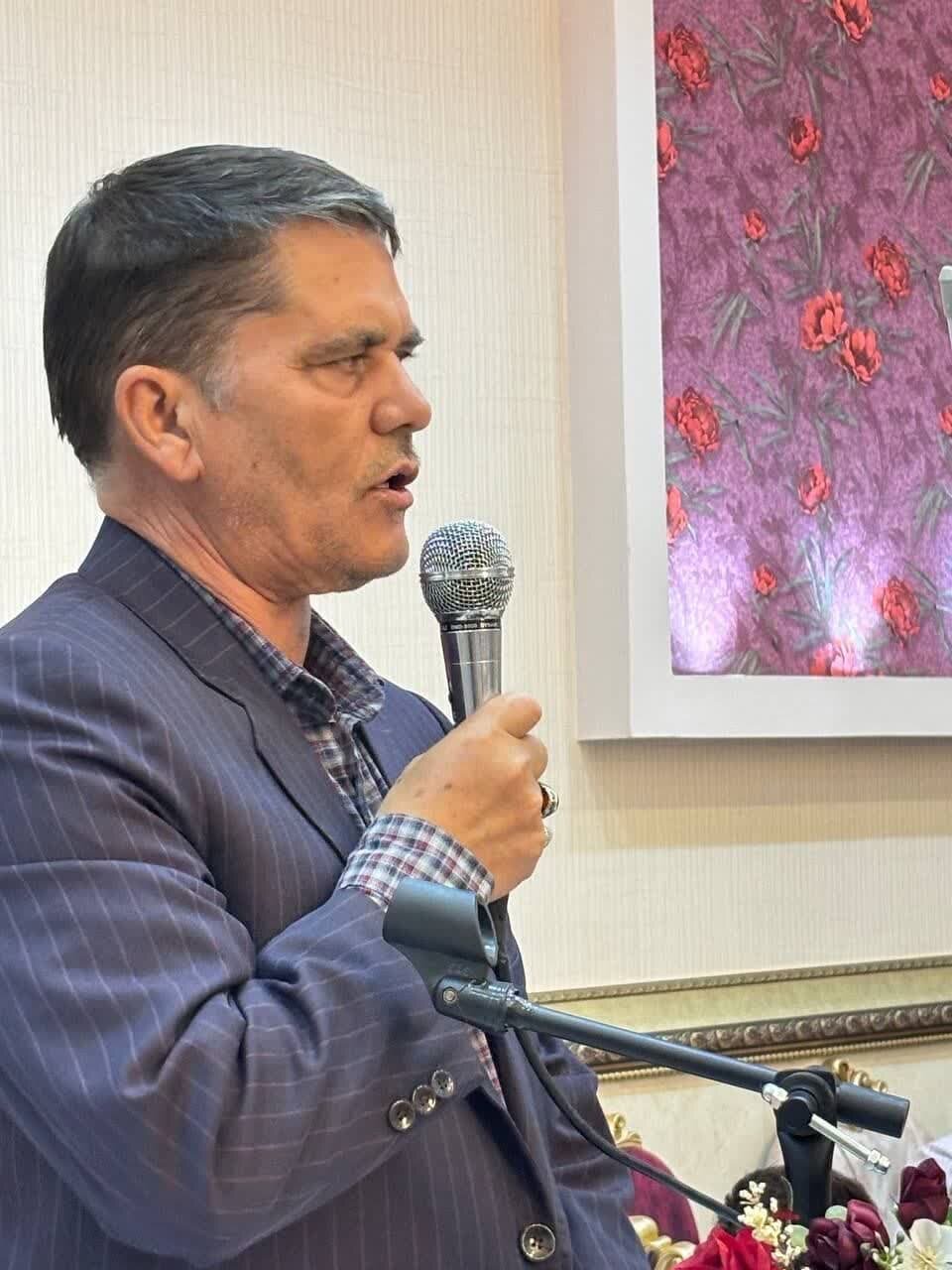 گردهمایی مردانی از جنس نور؛ مرام آزادگی با خاطره روزهای افتخار