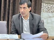 خسروی: ۴۲۴ میلیون تومان کمک نقدی به خانواده زندانیان سنندج واریز شد