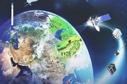 هاویشتنی 3 مانگیلەی ئێرانی بۆ بۆشایی ئاسمان