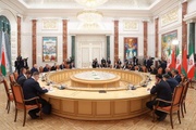 İran ve Belarus arasında 12 işbirliği belgesi ve ortak bildiri imzalandı