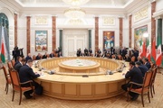 Iran attaches great importance to Belarus ties: Pezeshkian