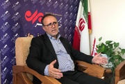 علیمردانی: هرگونه اقدام متجاوزانه با پاسخ متناسب مواجه خواهد شد