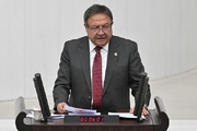 پەرلەمانتارێکی تورک هێرش دەکاتە سەر پڕۆسەی ئاشتی و کورد