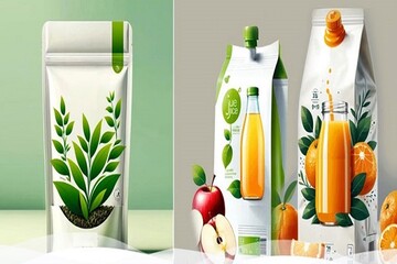 پاکت‌های دانش‌بنیان تولید شد؛ نگهداری مواد غذایی بدون نیاز به سردخانه