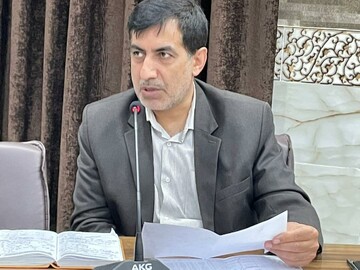 خیر کردستانی فیش حج تمتع خود را برای آزادی زندانیان مالی اهدا کرد