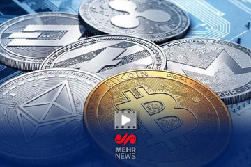 بیشترین میزان پولشویی از طریق رمز ارزها در حال انجام است