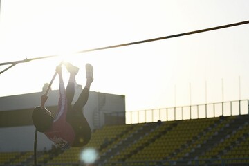 اسامی تیم ملی دوومیدانی مشخص شد