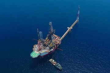 Cumulative gas production at South Pars Phase 11 triples
