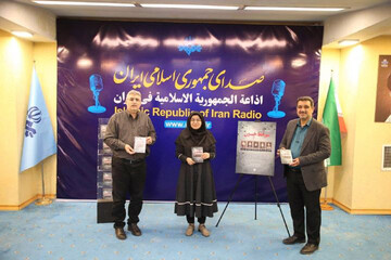 مستند «سرخط خون» رونمایی شد؛ روایتی از اهالی رسانه در جنگ ۱۲ روزه