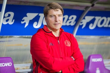 Michael Oenning named Persepolis assistant coach