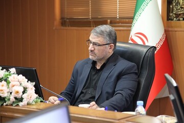 مسجدی: خون شهدا؛ ریشه اقتدار و عزت امروز کشور است