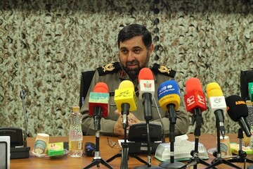 سنگ‌بنای همه تولیدات دفاع مقدس بر کار پژوهشی استوار است