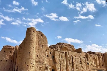 قلعه خندق کدیور سمنان صاحب سند شد