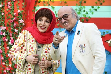 رویا میرعلمی جلوی دوربین «کاکتوس»؛ فیلمبرداری در تهران آغاز شد