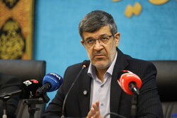 بابایی: یزد یکی از مقاصد مهم درمانی کشور؛ درمان، برند جدید استان است