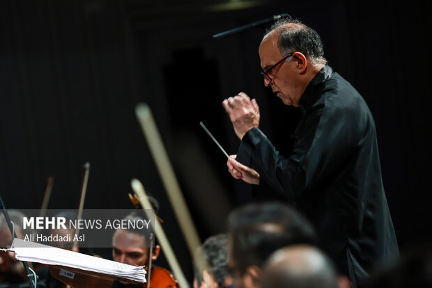 دعوت از سولیستهای خارجی برای حضور در جشنواره موسیقی فجر