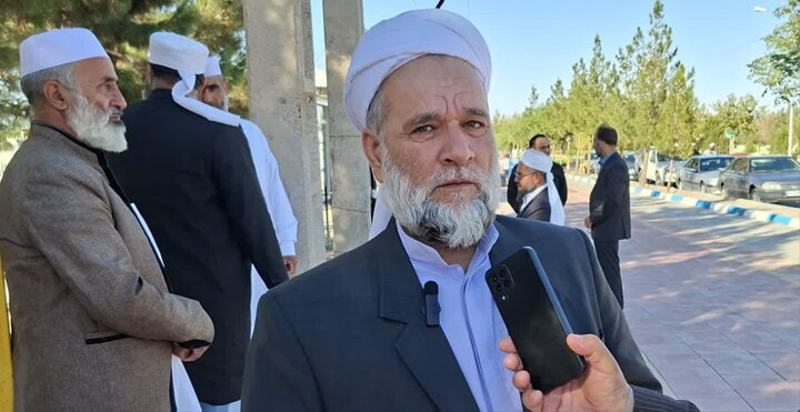 محبت اهل‌سنت به امام رضا(ع) یک راهبرد وحدتی است
