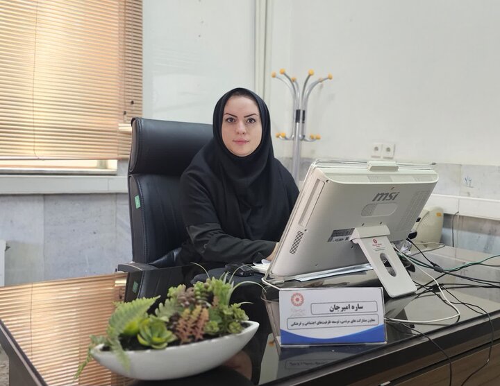 80 ویلچر برقی به معلولان نیازمند استان سمنان اهدا شد