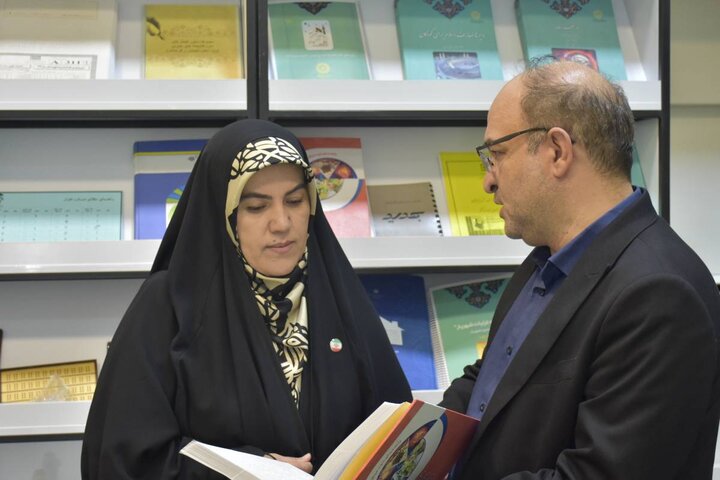 کتابخانههای آذربایجان شرقی به پاتوقهای پویای فرهنگی تبدیل شده اند