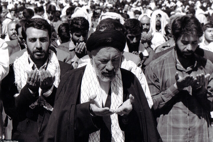 روایت دق کردن اسیر ایرانی با نامه منافقین؛ نجات جان 750 نفر از مرگ
