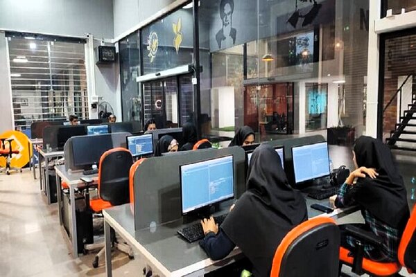 مرکز رشد واحدهای فناور فرصتی برای رشد و اشتغال جوانان ایرانشهری
