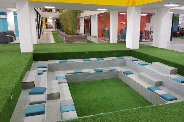 مرکز رشد واحدهای فناور فرصتی برای رشد و اشتغال جوانان ایرانشهری