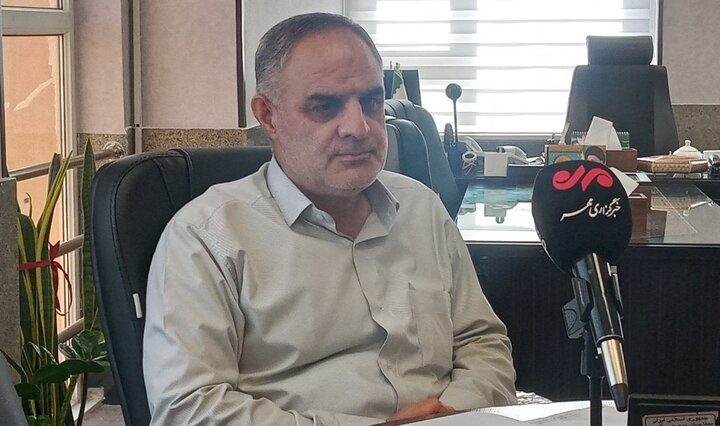 بیمه سلامت بیش از نیمی از جمعیت کرمانشاه را تحت پوشش دارد