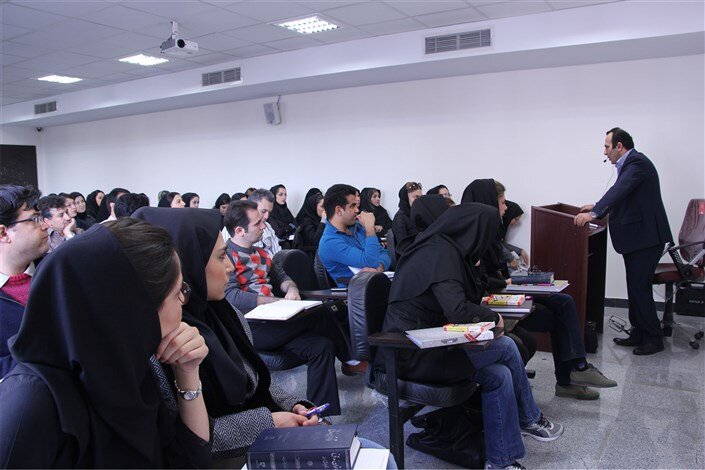 رتبه اولی های کارشناسی دانشگاه خواجه نصیر برای ورود به ارشد اقدام کنند