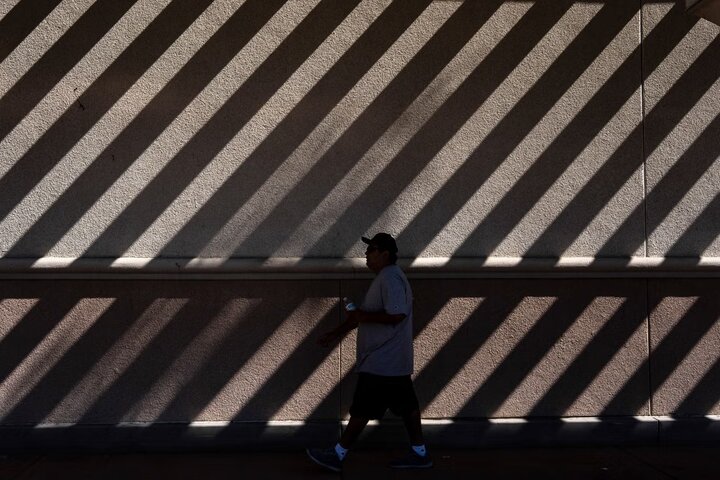 At least 10,000 people may be victims Europe's extreme heat