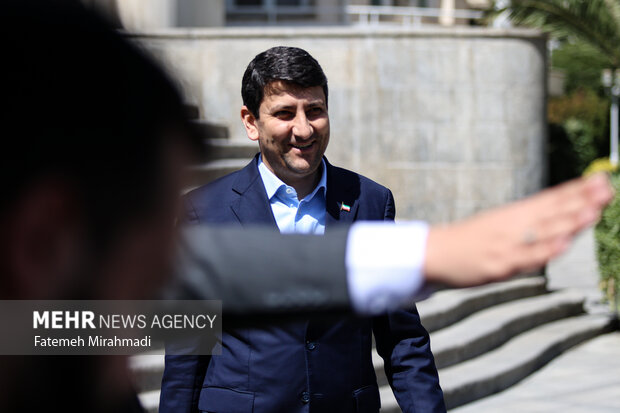 هاشمی: ارتباطات کوانتومی باید به صورت تجاری مورد استفاده قرار بگیرد