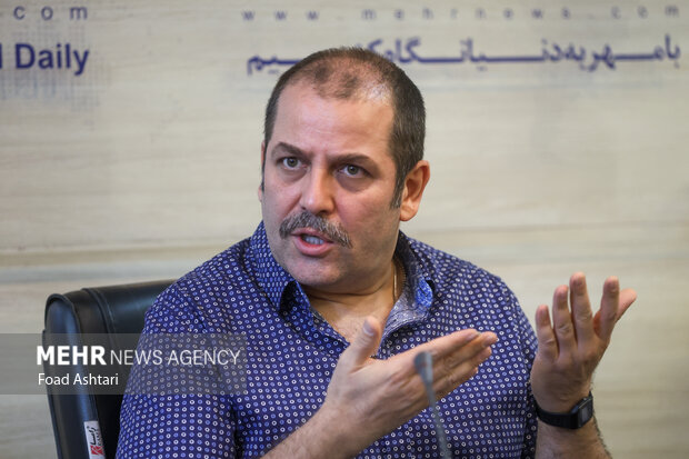 آثار ضعیف پلتفرمها کم نیست؛ برخی بازیگران با ستون فرقی ندارند! آثار ضعیف پلتفرمها کم نیست؛ برخی بازیگران با ستون فرقی ندارند!