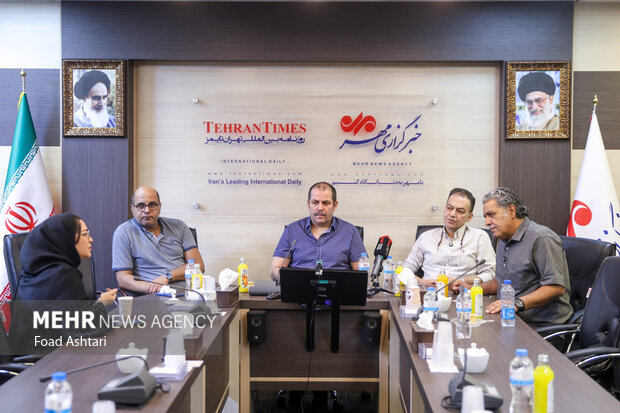 مقایسه با «مختارنامه» منصفانه نبود؛ بازیگر بدون تزریق و عمل کم داریم!