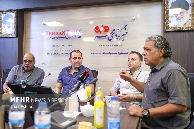 آثار ضعیف پلتفرمها کم نیست؛ برخی بازیگران با ستون فرقی ندارند! آثار ضعیف پلتفرمها کم نیست؛ برخی بازیگران با ستون فرقی ندارند!