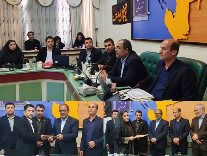 سازمانهای مردمنهاد بازوی توانمند توسعه در بوشهر هستند